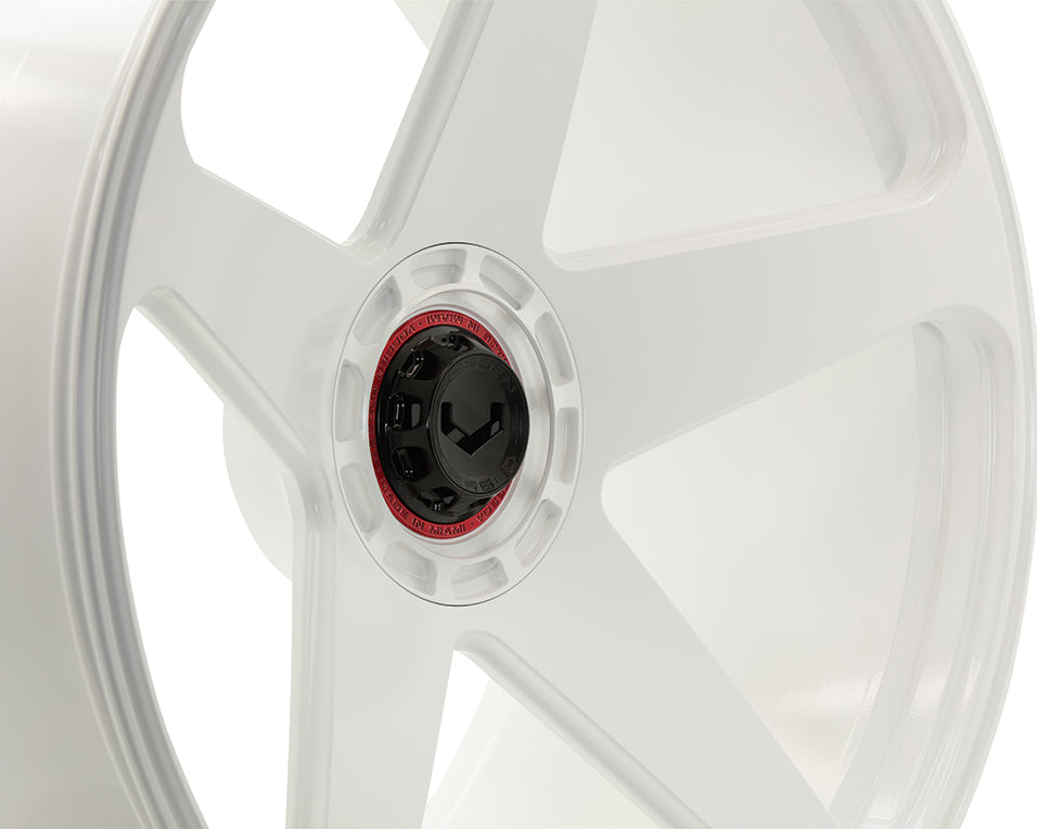 Vossen GEN-01 Wheel | 5x132 Bolt Pattern