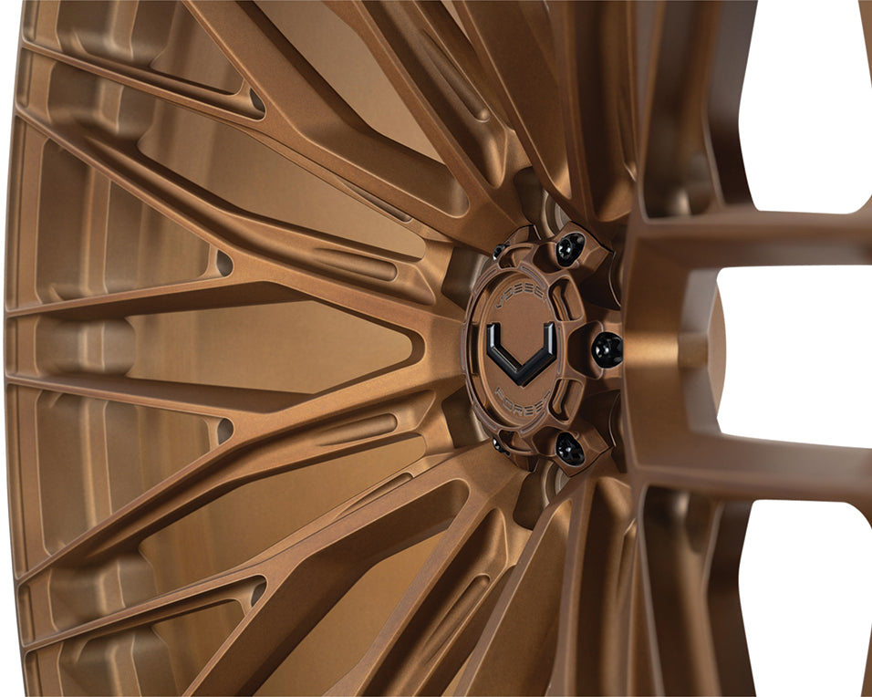 Vossen VFX-04 Wheel | 22x12 | +44mm | 6x5.5 (6x139.7) Bolt Pattern