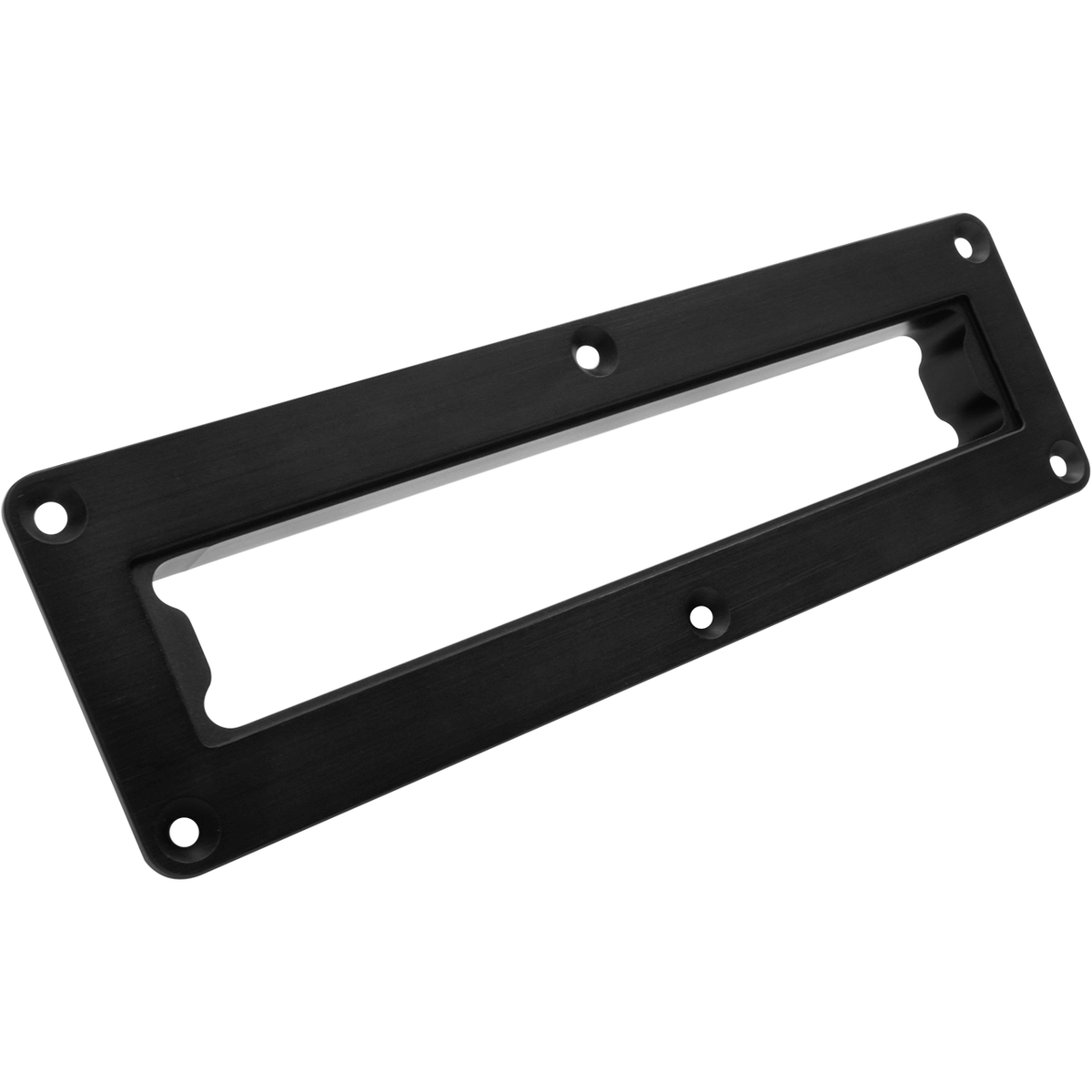 WS-EQ IDM-B | EQ In-dash Mount for WS-420SQ - Black