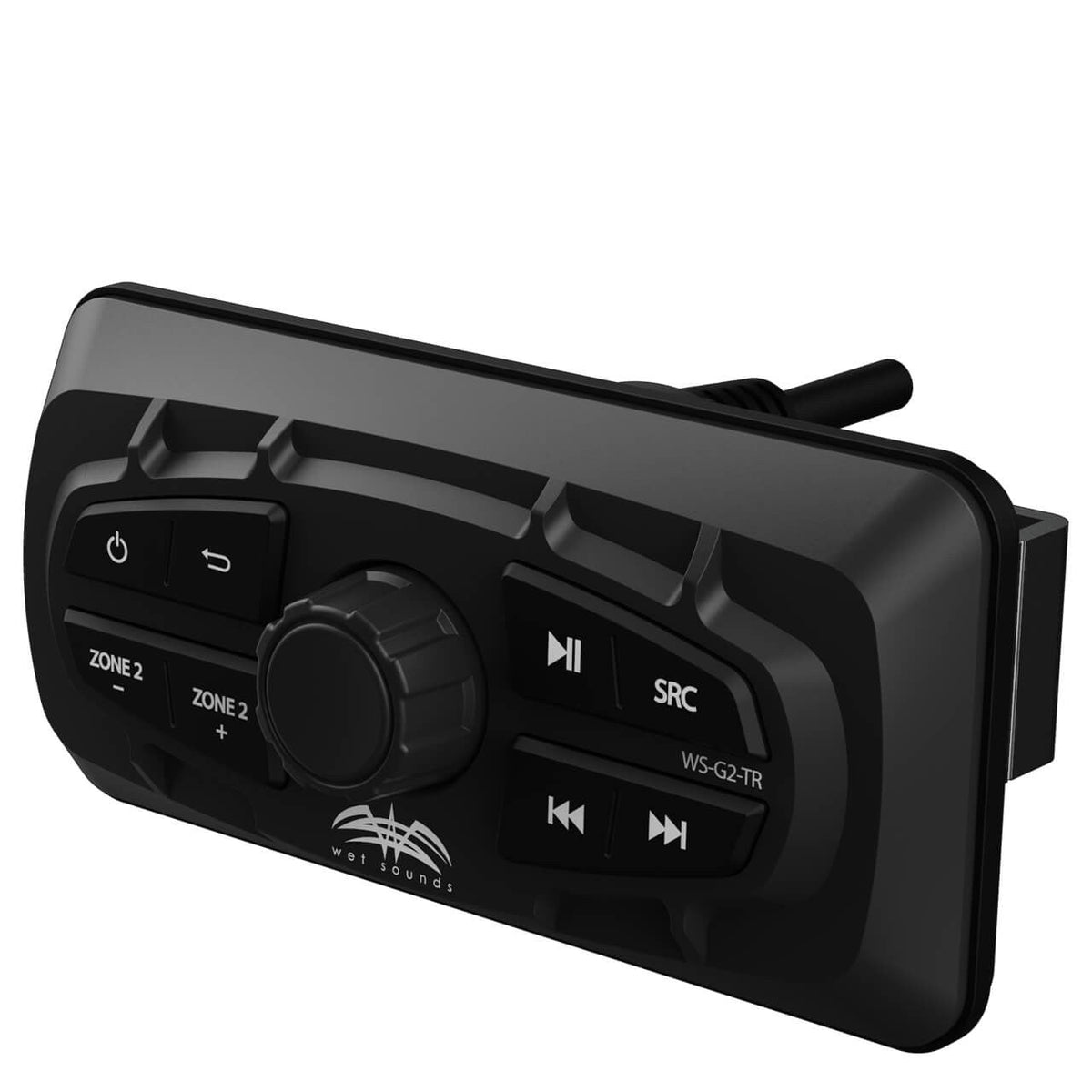 WS-G2-TR | Wired Transom Remote for WS-MC-20