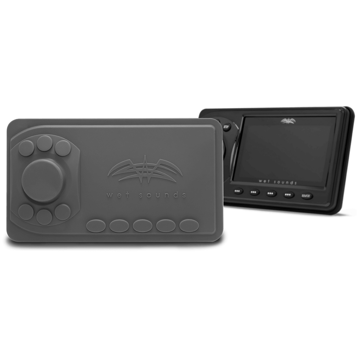 MC-MD 2 | Secondary Display for MC-1 Media Center