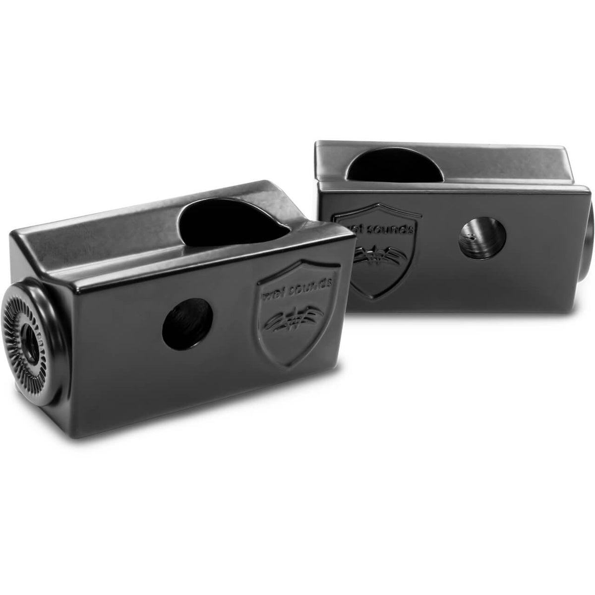 ST-ADP-SLIDER BRACKET | STEALTH Slider Bracket for STEALTH HD & XT Soundbars