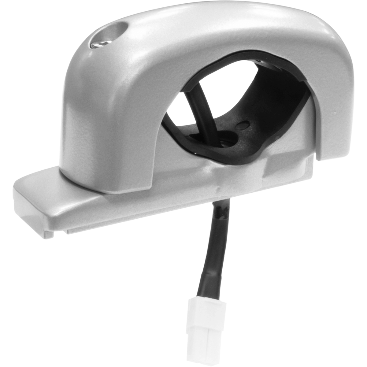 ADP TC3-F-SILVER | Fixed Position Clamp