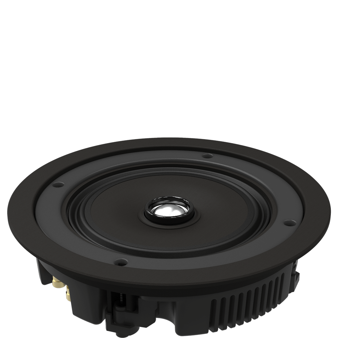 VS-SMC-65 | Venue Series Shallow Mount 6.5" Speaker