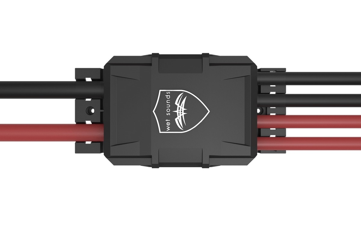 WWX-FUSE DIST BLOCK | Fuse Distribution Block