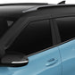 Husky Liners Outside Mount Low Profile Ventvisor Fits 2021-2026 Kia Seltos