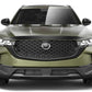 Husky Liners Smoke Aeroskin Low Profile Hood Protector 2842250