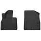 Husky Liners X-act Contour Front Floor Liners - 2 Piece Fits 2020-2025 Hyundai Palisade