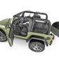 Husky Liners Guardian Impact Jeep Liner - HBTTJ97FNC