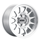 Method Race Wheels MR703 Bead Grip | 20x9 | -12mm (4.45" BS) | 5x5 Bolt Pattern