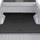 Husky Liners Heavy Duty Bed Mat Fits 2009-2018 Ram 1500, 2019-2024 1500 Classic, 5'7" Bed
