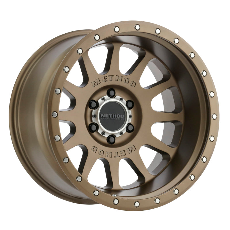 method wheels-mr60521060924n