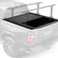 RealTruck RetraxONE XR Manual Retractable Tonneau Cover w/ T-Slot Rails Fits 2005-2015 Toyota Hilux, 5' Bed