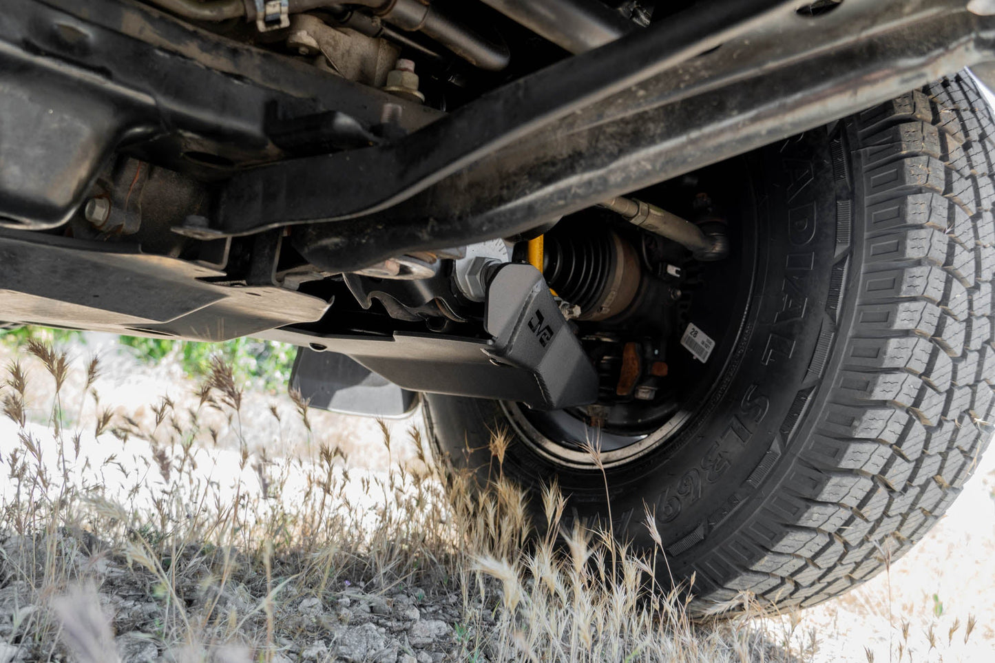 3rd-gen-Tacoma-A-Arm-Skid-Plates-Installed-2.jpg