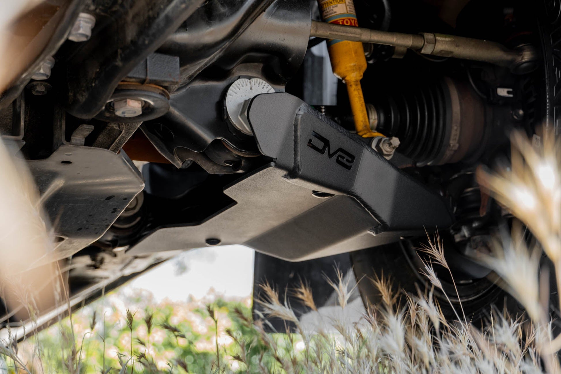 3rd-gen-Tacoma-A-Arm-Skid-Plates-Installed-4.jpg