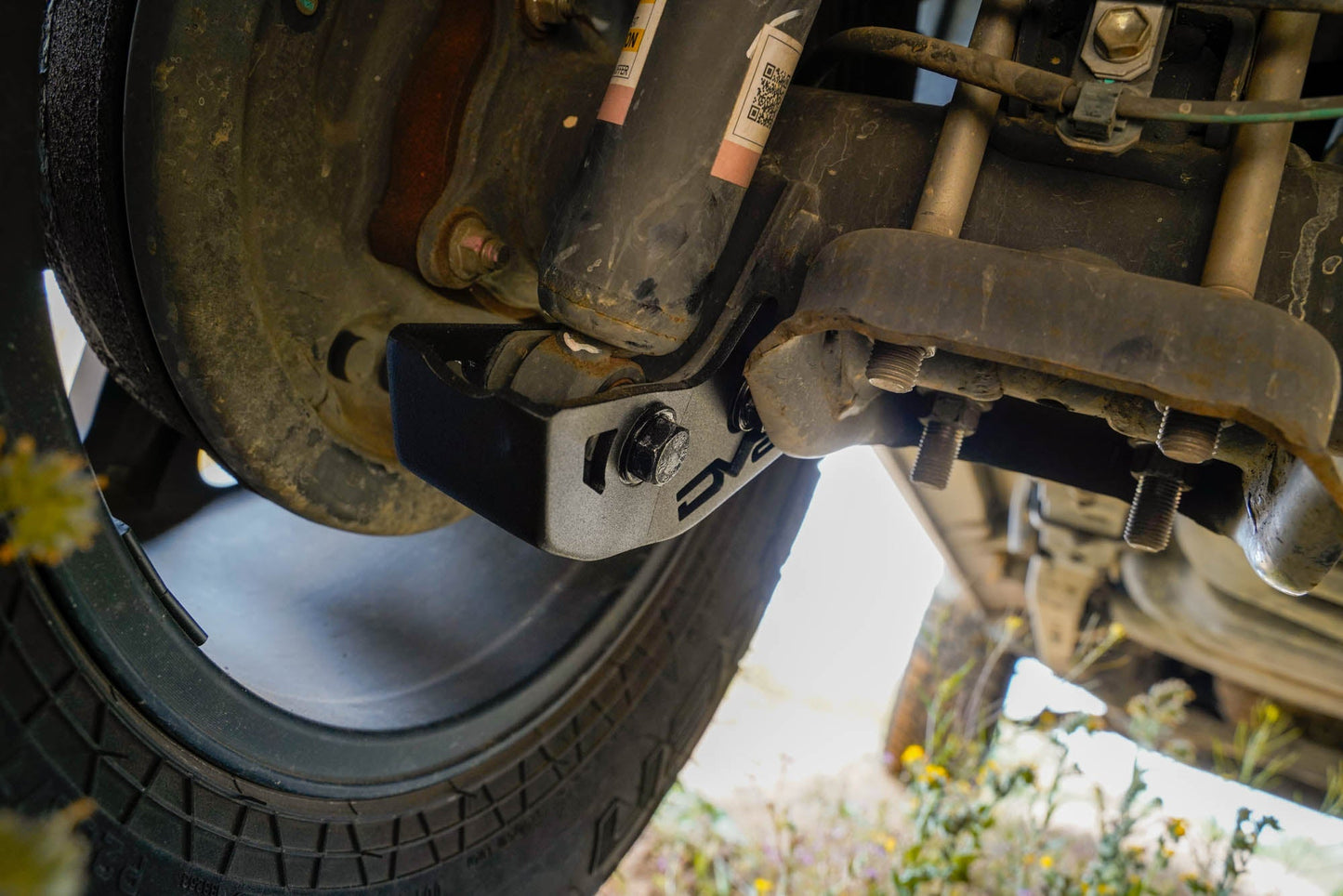 3rd-gen-Toyota-Tacoma-Rear-Shock-Skid-Plates-Installed-09.jpg