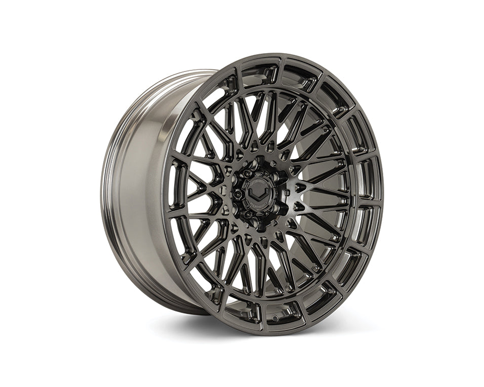 Vossen LCX-03 Wheel | 5x5 (5x127) Bolt Pattern