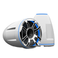 REV 10 HD White | Revolution HD Series 10-inch Tower Speakers