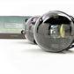 XB LED Fog Lights: Type T (Amber Output / Set)