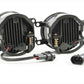 XB LED Fog Lights: Type T (Amber Output / Set)
