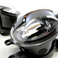 XB LED Fog Lights: Type T (Amber Output / Set)