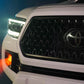XB LED Fog Lights: Type T (Amber Output / Set)