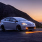 XB LED Fog Lights: Type T (Amber Output / Set)