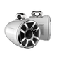 REV 10 HD White | Revolution HD Series 10-inch Tower Speakers