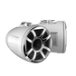 REV 10 HD White | Revolution HD Series 10-inch Tower Speakers