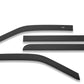 Husky Liners Outside Mount Low Profile Ventvisor Fits 2007-2011 Honda CR-V