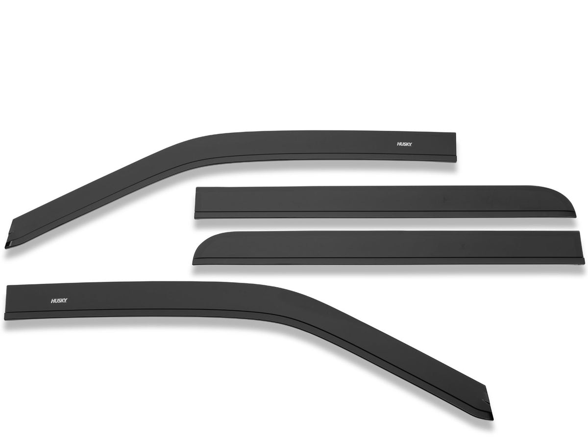 Husky Liners Low Profile Ventvisor Fits 2020-2026 Mazda CX-30