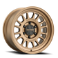 Method Race Wheels MR318 | 18x9 | 0mm (4.95" BS) | 6x5.5 Bolt Pattern - Method Bronze
