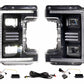 XB Hybrid LED Headlights: Ford Super Duty (17-19 / Set) - Trucks R Us