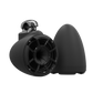REV 8 SE B V2 | Matte Black Special Edition Revolution Series 8-inch Tower Speakers