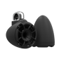 REV 8 SE B V2 | Matte Black Special Edition Revolution Series 8-inch Tower Speakers