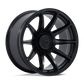 Fuel Off-Road FC906 Halo Wheel | 5x5/5x5.5 (5x127/5x139.7) Bolt Pattern