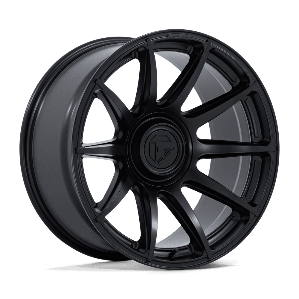 Fuel Off-Road FC906 Halo Wheel | 5x5/5x5.5 (5x127/5x139.7) Bolt Pattern