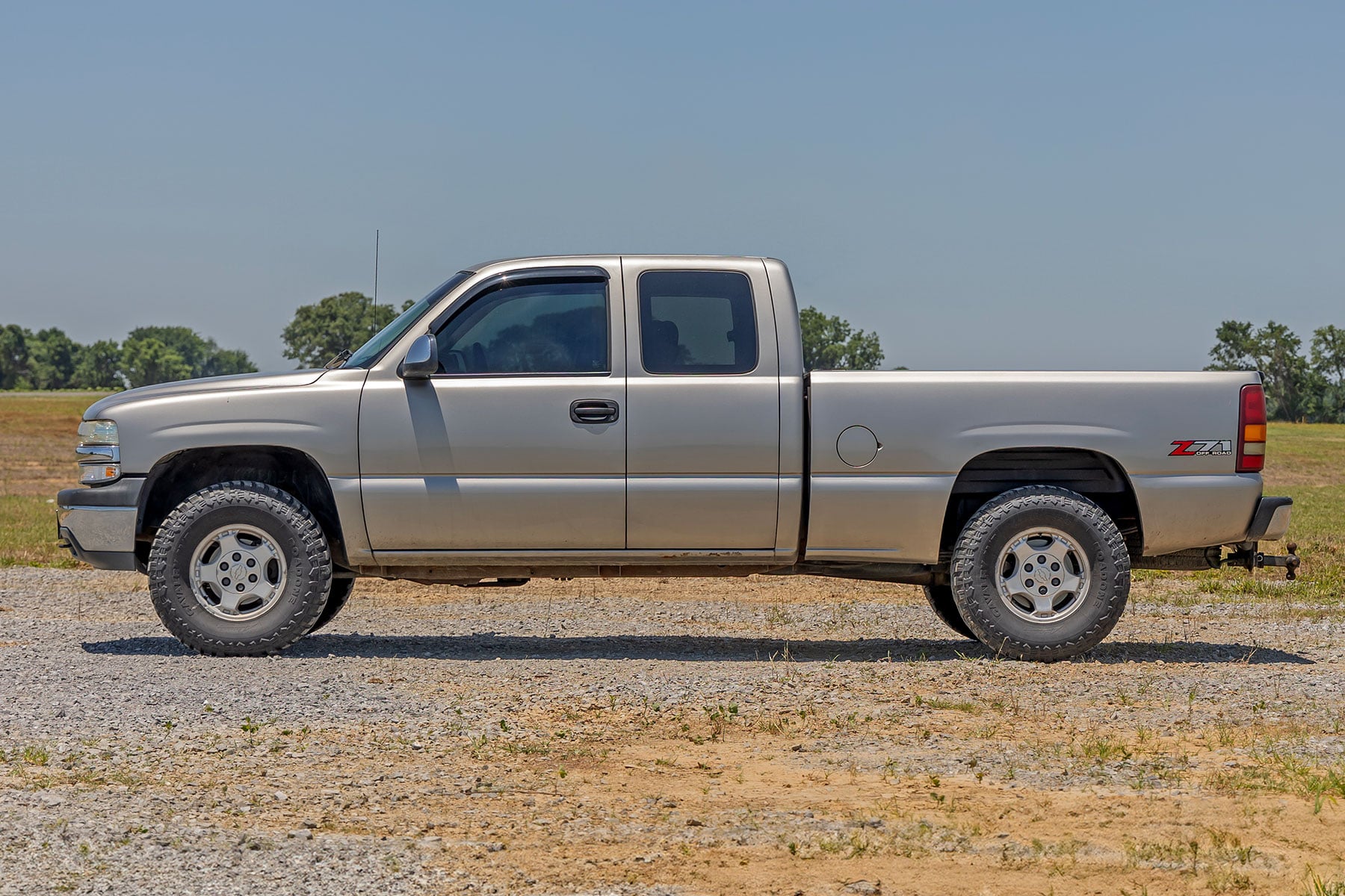 RC-4299A