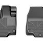 Husky Liners 13461 Weatherbeater - Front Floor Liners