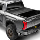 RealTruck Retrax EQ Electric Retractable Tonneau Cover w/ T-Slot Rails Fits 2024-2025 Ford F150, 6'7" Bed