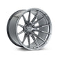 Vossen HFX-2 Wheel | 6x5.5 (6x139.7) Bolt Pattern - Hyper Gunmetal / 18x8.5 / +35mm