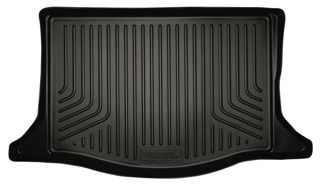 Husky Liners Cargo Liner Fits 2009-2013 Honda Fit