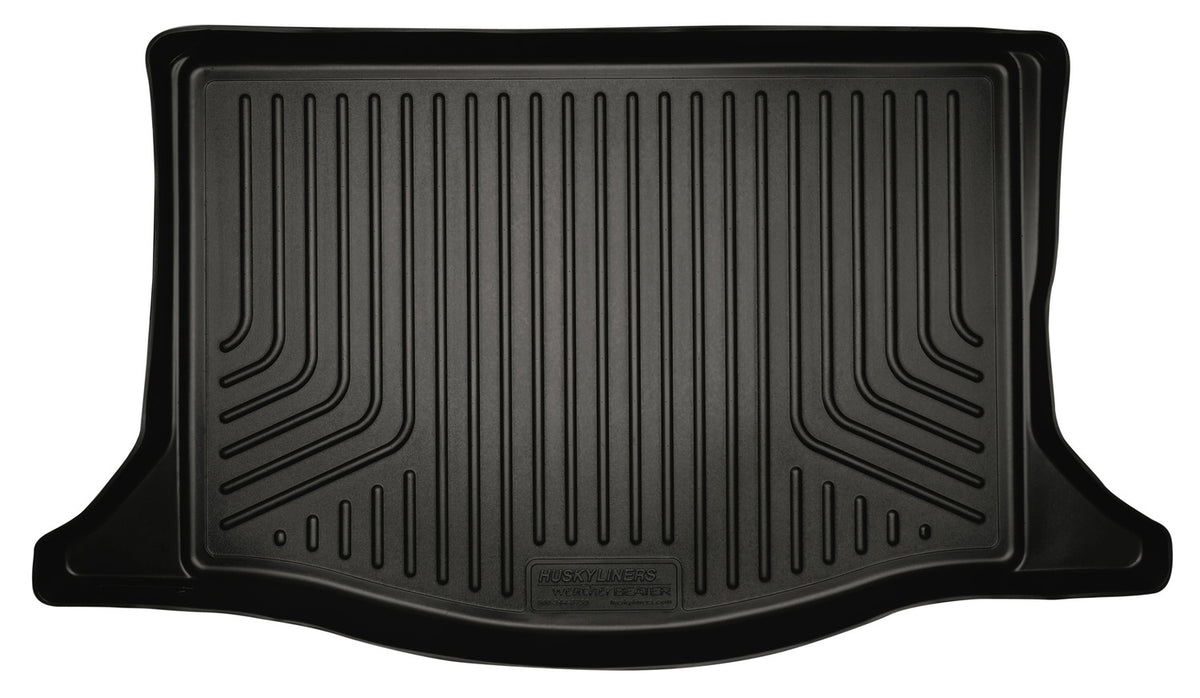 Husky Liners Cargo Liner Fits 2009-2013 Honda Fit