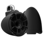 REV 10 SE B | Matte Black Special Edition Revolution Series 10-inch Tower Speakers