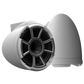 REV 10 SE W | Matte White Special Edition Revolution Series 10-inch Tower Speakers