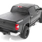Rough Country Soft Tri-Fold Bed Cover | Toyota Tundra 2WD/4WD (2007-2021)