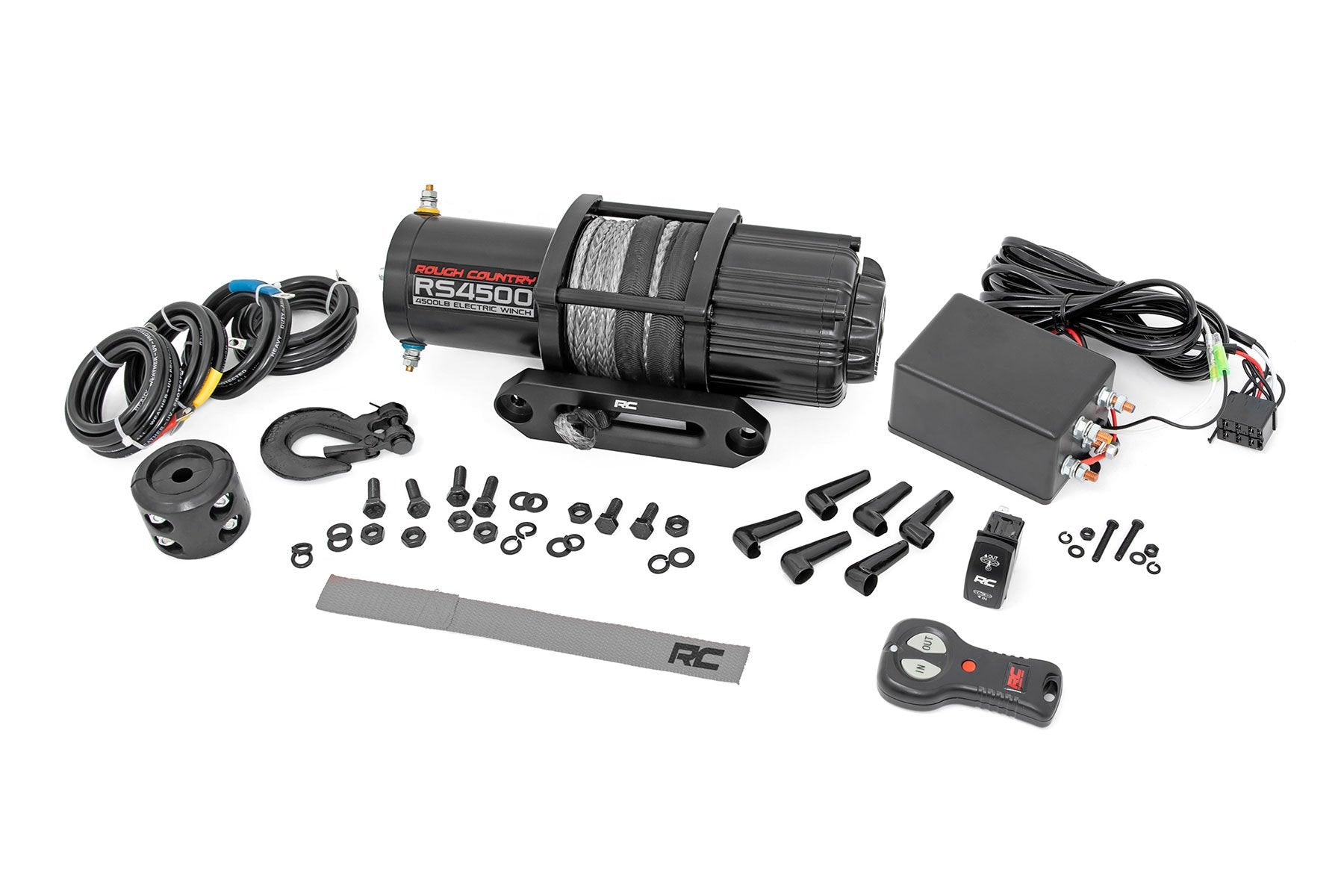 RC-RS4500SA