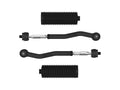 ICON 2021-2026 Ford Bronco, Extreme Duty Tie Rod Kit