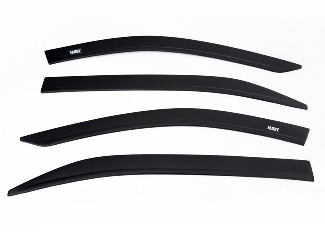 Husky Liners Outside Mount Low Profile Ventvisor Fits 2018-2024 GMC Terrain