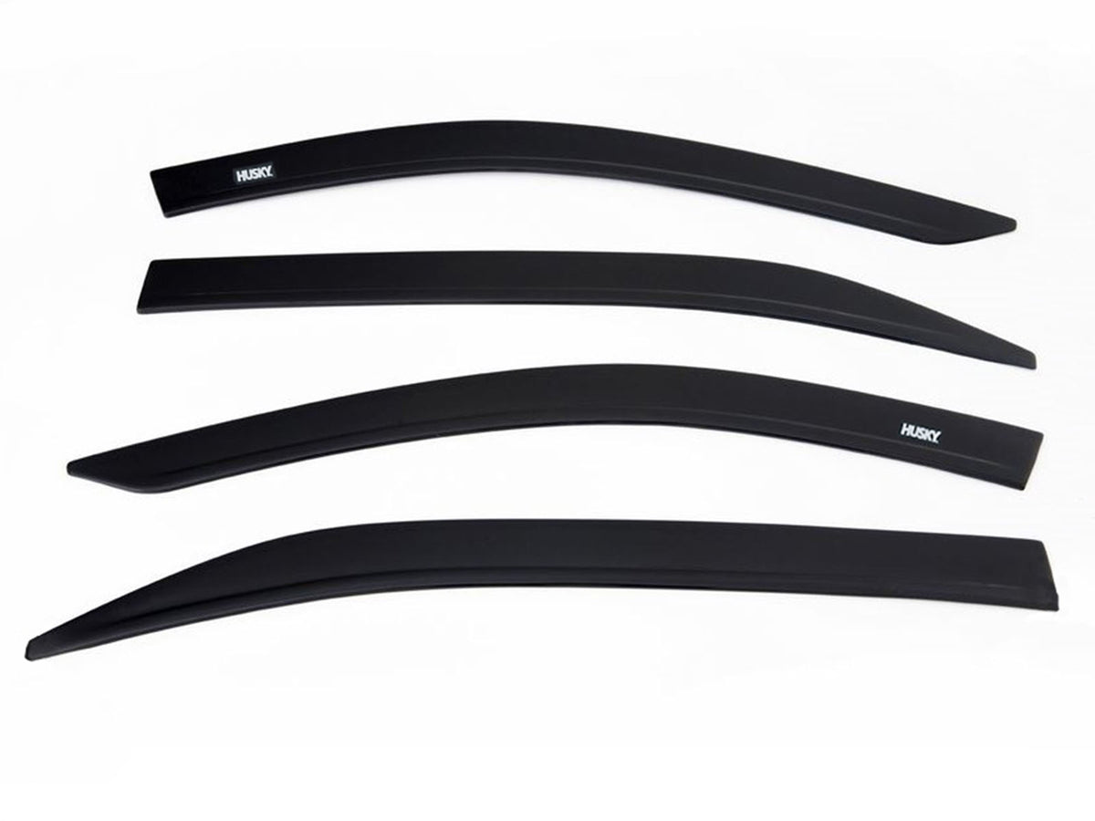 Husky Liners Outside Mount Low Profile Ventvisor Fits 2018-2024 GMC Terrain